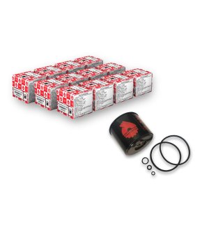 Wkład filtra paliwa WP40-3X MF-3 ORYGINAŁ URSUS, (sprzedawane po 12)