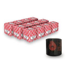 Filtr oleju PP-882, PP882, C-385 ORYGINAŁ URSUS, (sprzedawane po 12)