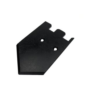 Lemiesz 172 mm, listwowy prawy szerokość wyorywania 580, zastosowanie Grimme, Waryński