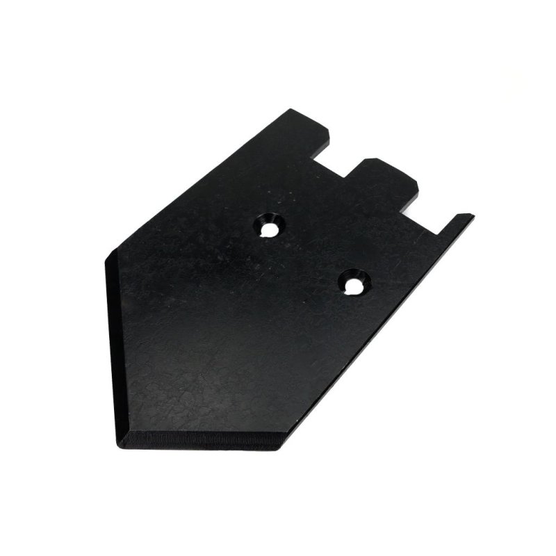 Lemiesz 172 mm, listwowy prawy szerokość wyorywania 580, zastosowanie Grimme, Waryński