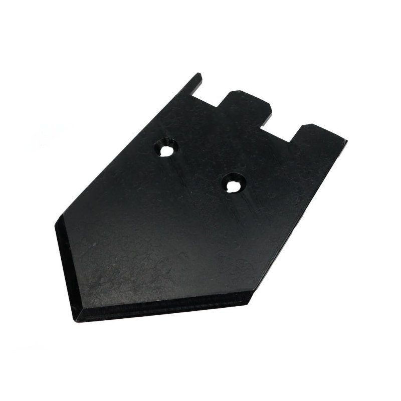 Lemiesz 172 mm, listwowy lewy szerokość wyorywania 580, zastosowanie Grimme, Waryński