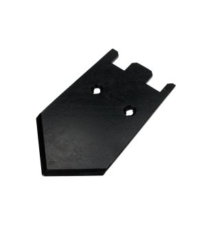 Lemiesz 149 mm, listwowy prawy szerokość wyorywania 540, zastosowanie Grimme, Waryński