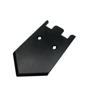 Lemiesz 149 mm, listwowy lewy szerokość wyorywania 540, zastosowanie Grimme, Waryński