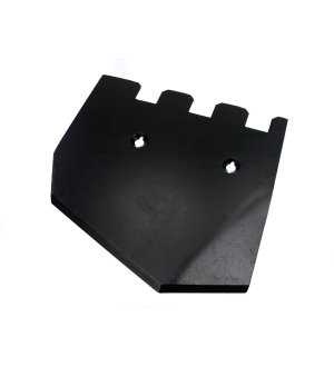 Lemiesz 276 mm, listwowy prawy szerokość wyorywania 620, zastosowanie Grimme, Waryński