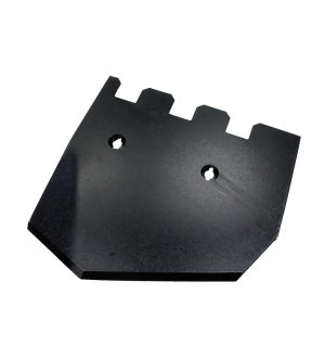 Lemiesz 276 mm, listwowy lewy szerokość wyorywania 620, zastosowanie Grimme, Waryński