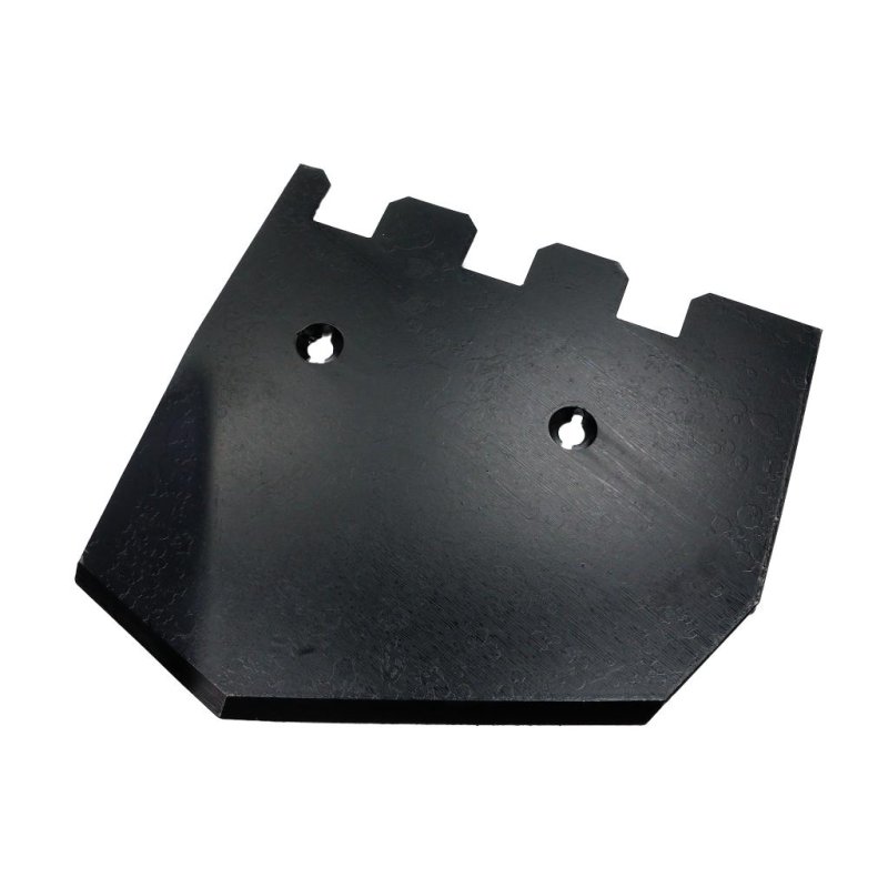 Lemiesz 276 mm, listwowy lewy szerokość wyorywania 620, zastosowanie Grimme, Waryński