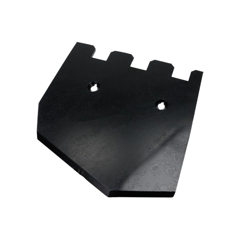 Lemiesz 257 mm, listwowy prawy szerokość wyorywania 580, zastosowanie Grimme, Waryński