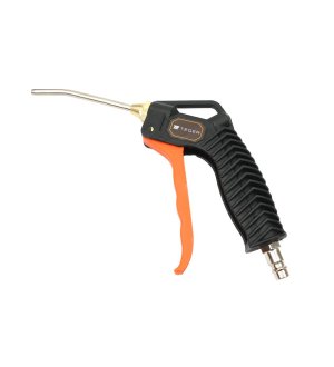 Pistolet do przedmuchiwania  10 cm  Teger