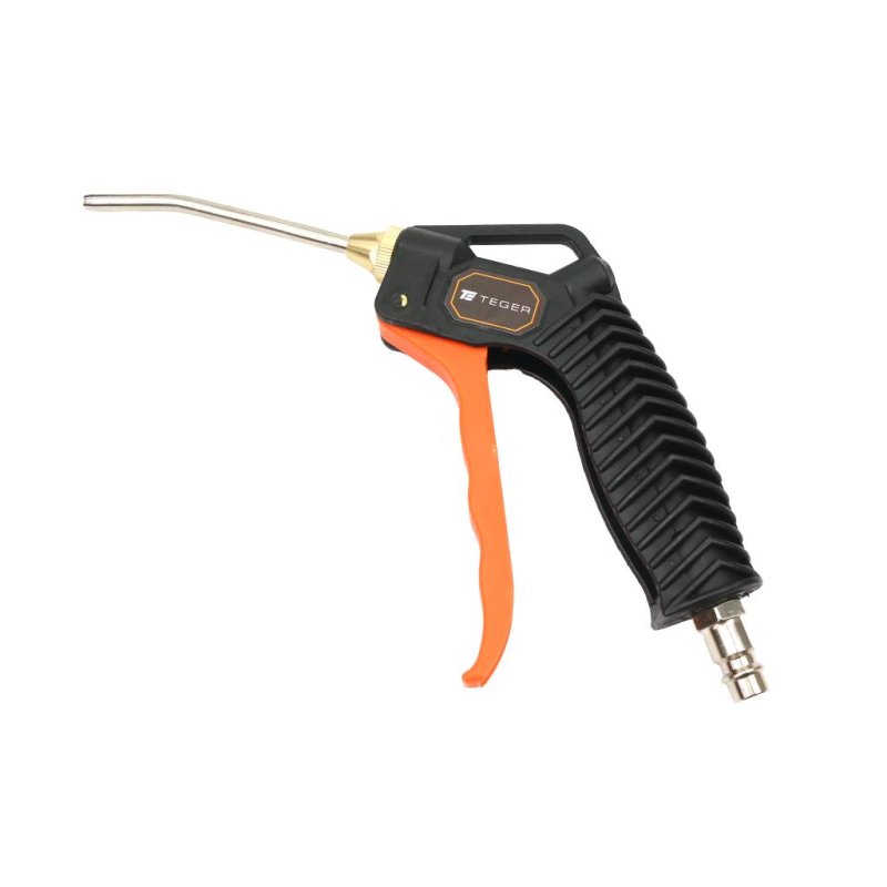 Pistolet do przedmuchiwania  10 cm  Teger