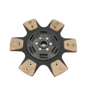 Tarcza sprzęgła ceramiczna Case 3225094R1 WARYŃSKI