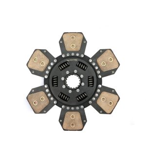 Tarcza sprzęgła ceramiczna  Renault 6005001440 WARYŃSKI