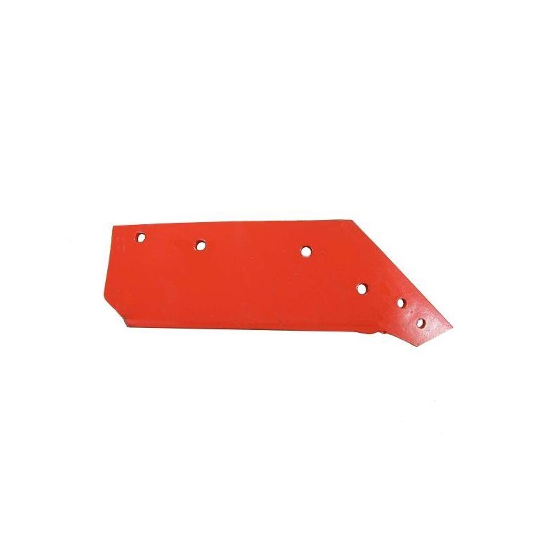 Lemiesz 14" Kverneland Vulcan pasuje śruba M12X34OV2 - 4 szt.