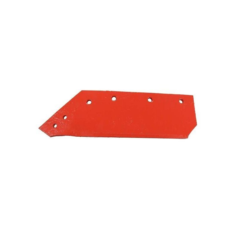 Eurolemiesz lewy 14'' Kverneland Vulcan pasuje śruba M12X34OV2 - 4 szt.