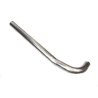 Rura do tłumika 5040390070.1p prosta bizon INOX Waryński