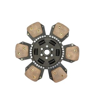 Tarcza sprzęgła ceramiczna  Renault 7700061792 WARYŃSKI