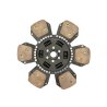 Tarcza sprzęgła ceramiczna  Renault 7700061792 WARYŃSKI