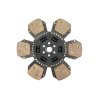 Tarcza sprzęgła ceramiczna  Renault 7700061792 WARYŃSKI