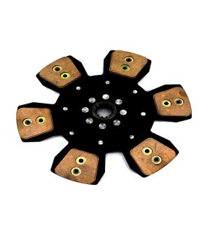 Tarcza sprzęgła ceramiczna Belarus,Mtz Pronar 801601130 WARYŃSKI