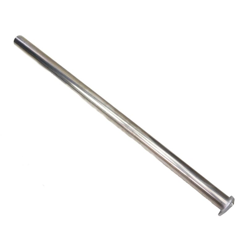 Rura C-385 TURBO ( prosta ) INOX WARYŃSKI
