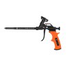 Pistolet do piany poliuretanowej - teflonowy 8"/200mm / TEGER