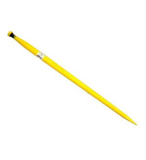 Ząb ładowacza uniwersalny prosty L- 880 mm Tur WARYŃSKI