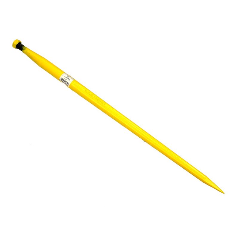 Ząb ładowacza uniwersalny prosty L- 880 mm Tur WARYŃSKI