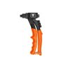 Nitownica ręczna do nitów zrywalnych PROFESSIONAL 8.5"/215mm (do nitów stalowych i aluminiowych) / TEGER