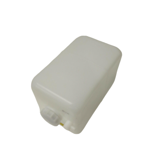 ZBIORNICZEK WYRÓWNAWCZY PŁYNU CHŁODNICZEGO DAEWOO DOOSAN DX300