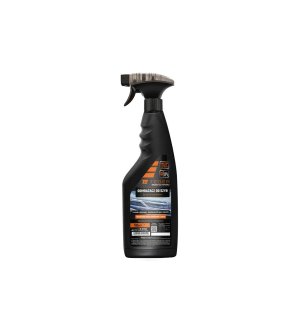Odmrażacz do szyb, 700 ml. - atomizer, Teger