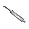 Tłumik wydechowy Belarus Mtz 80 82A Pronar INOX WARYŃSKI