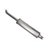 Tłumik wydechowy Belarus Mtz 80 82A Pronar INOX WARYŃSKI