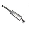 Tłumik T25 INOX WARYŃSKI