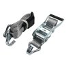 Komplet napinacz z pasem 50mm do lawet (trzypunktowy) 5T z atestem 3.5m TEGER