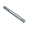 Wałek, WOM frezowany dwustronnie 300mm Z21 - 1 3/8 na Z6 - 1 3/8, Waryński