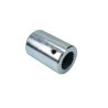 Tuleja, WOM łącząca frezowana 100mm Z21 - 1 3/8, Waryński