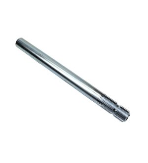 Wałek, WOM frezowany jednostronnie 150mm Z6 - 1 3/8, Waryński