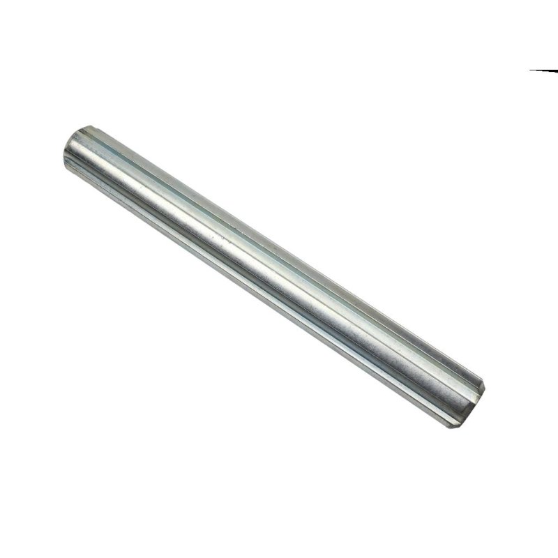 Wałek, WOM frezowany całościowo 250mm Z6 - 1 3/8, Waryński
