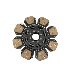 Tarcza sprzęgła ceramiczna MF Steyer 3580946M2 WARYŃSKI