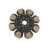 Tarcza sprzęgła ceramiczna MF Steyer 3580946M2 WARYŃSKI