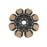 Tarcza sprzęgła ceramiczna MF Steyer 3580946M2 WARYŃSKI