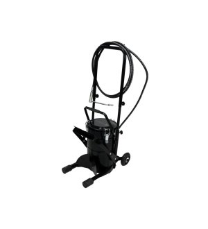Smarownica nożna 10kg PROFESSIONAL TEGER