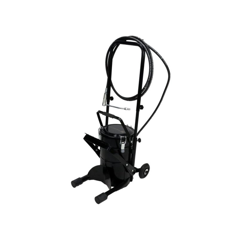 Smarownica nożna 10kg PROFESSIONAL TEGER