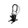 Smarownica nożna 10kg PROFESSIONAL TEGER