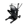 Smarownica nożna 10kg PROFESSIONAL TEGER