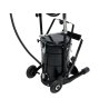 Smarownica nożna 10kg PROFESSIONAL TEGER