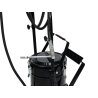 Smarownica nożna 10kg PROFESSIONAL TEGER