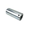 Tuleja, WOM łącząca frezowana 150mm Z20 - 1 3/4, Waryński
