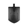 Szpadel szpiczasty na metalowym trzonku, (dł. 1250 mm), Teger