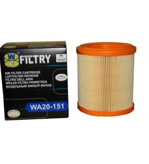 Filtr powietrza WA20-151 Sędziszów