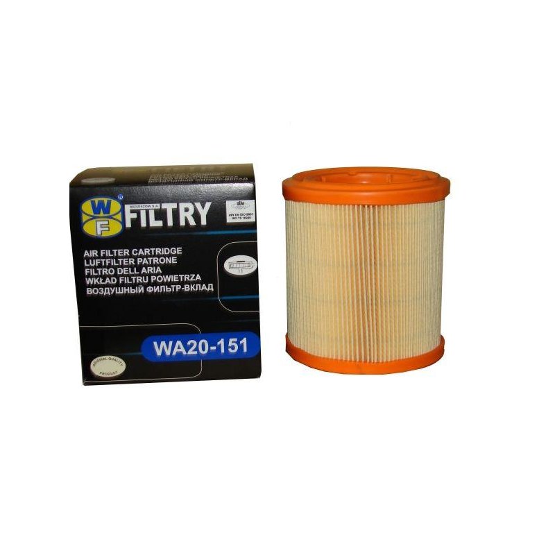 Filtr powietrza WA20-151 Sędziszów